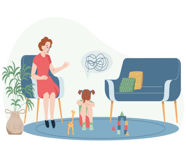 Montessori for Special Needs Children in Delhi