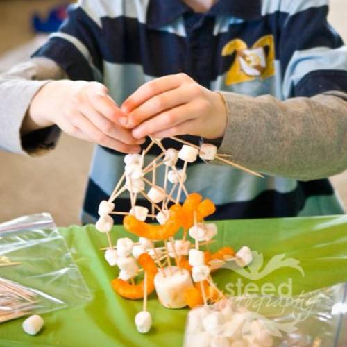 Inventors' Workshop