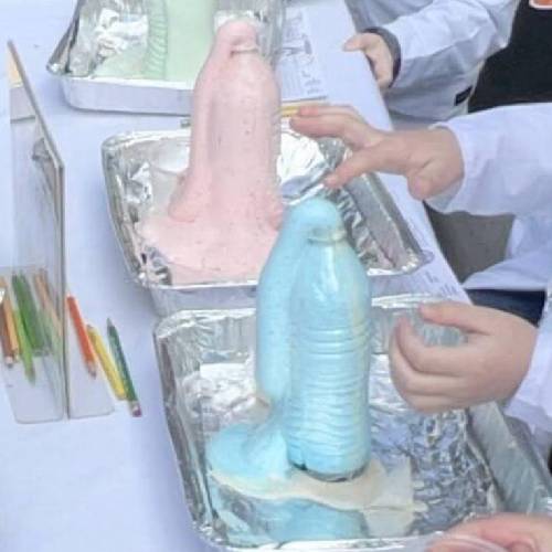 Super Science Lab